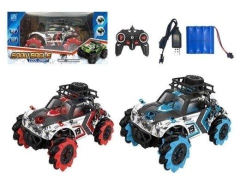 Samochód R/C MIX Samochód R/C MIX