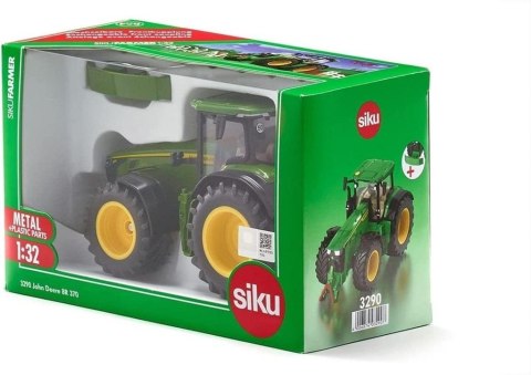 Siku Farmer - John Deere 8R 370 Siku Farmer - John Deere 8R 370
