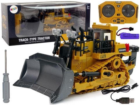 Spychacz R/C 2.4 G Spychacz R/C 2.4 G