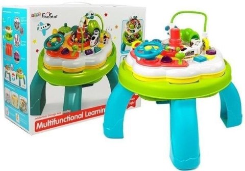 Stolik edukacyjny Stolik edukacyjny