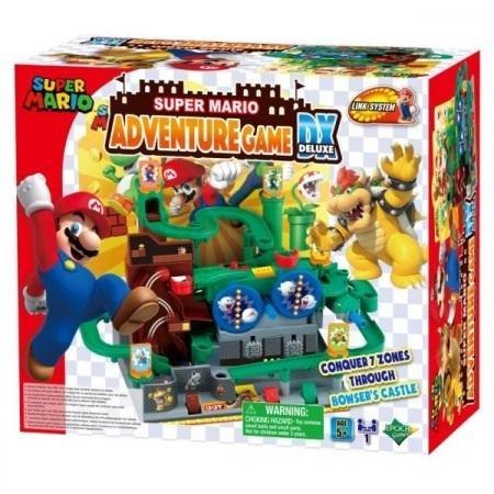 Super Mario Adventure Game DX Wieża Bowsera Super Mario Adventure Game DX Wieża Bowsera