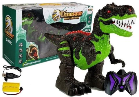 Tyranozaur zdalnie sterowany Tyranozaur zdalnie sterowany