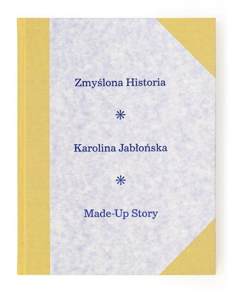 Zmyślona historia Zmyślona historia