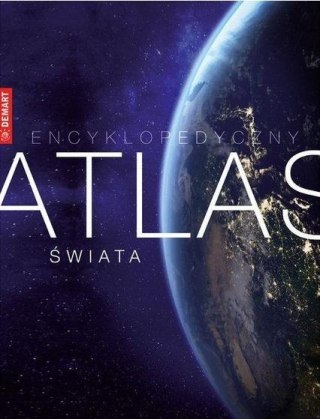 Encyklopedyczny Atlas Świata