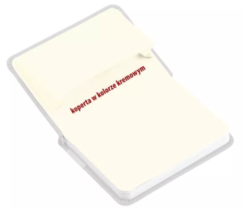 Kalendarz Pedagoga B6 2025-2026 Salsa, czarny Kalendarz Pedagoga B6 2025-2026 Salsa, czarny