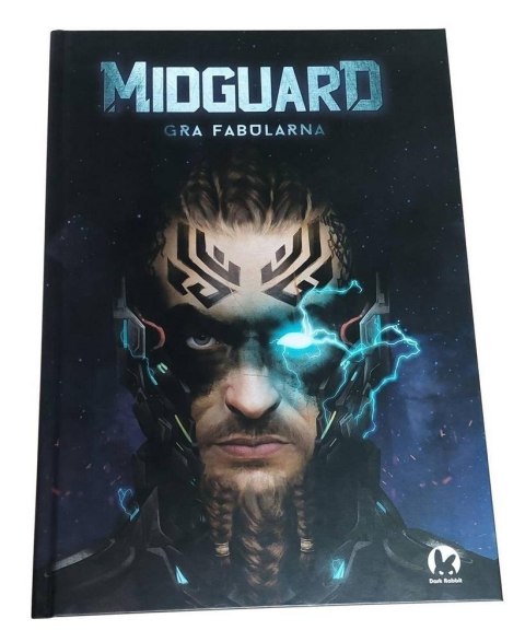 MidGuard: Gra fabularna MidGuard: Gra fabularna
