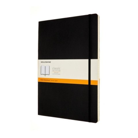 Notes Classic 21x29 linia czarny MOLESKINE Notes Classic 21x29 linia czarny MOLESKINE