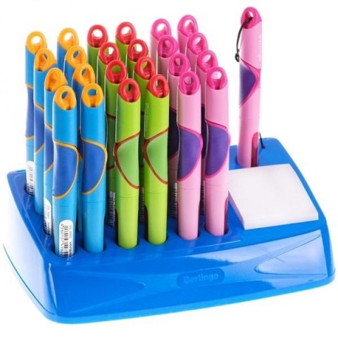 Pióro wieczne Exact M MIX (25szt) Pióro wieczne Exact M MIX (25szt)