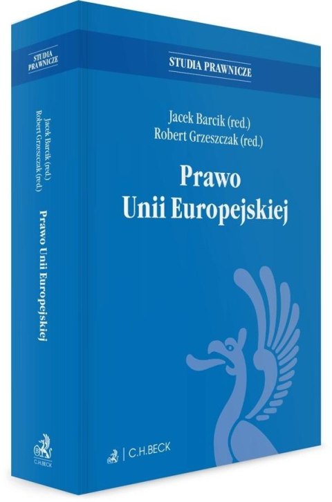 Prawo Unii Europejskiej Prawo Unii Europejskiej