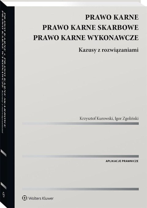Prawo karne. Prawo karne skarbowe Prawo karne. Prawo karne skarbowe