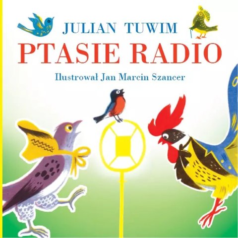 Ptasie radio Ptasie radio