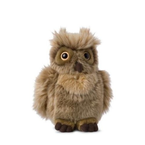 Puchacz 25cm WWF Puchacz 25cm WWF