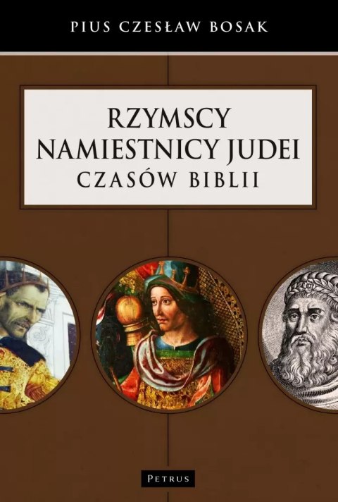 Rrzymscy namiestnicy Judei czasów Biblii Rrzymscy namiestnicy Judei czasów Biblii