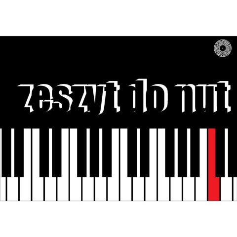 Zeszyt A4/16K do nut (25szt) Zeszyt A4/16K do nut (25szt)