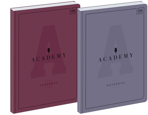 Brulion A4/96K kratka Academy (5szt) Brulion A4/96K kratka Academy (5szt)