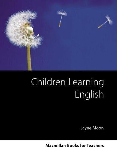 Children Learning English Children Learning English