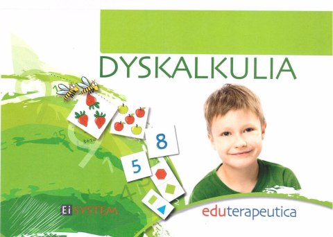 Eduterapeutica. Dyskalkulia Eduterapeutica. Dyskalkulia