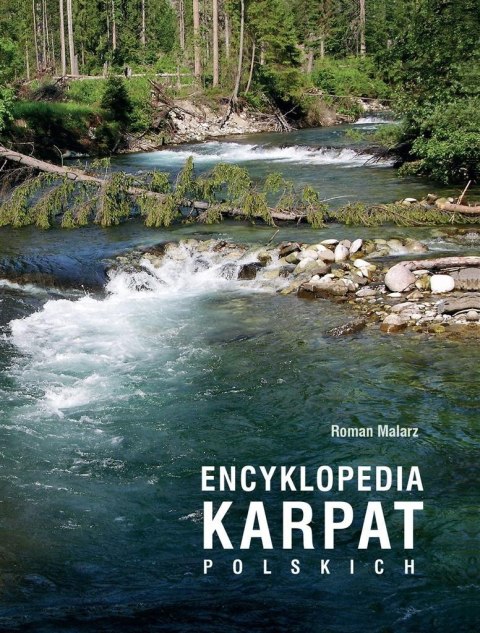 Encyklopedia Karpat Polskich Encyklopedia Karpat Polskich