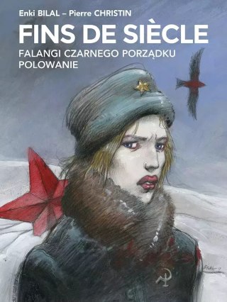 Fins de Siecle. Falangi Czarnego Porządku / Polowanie