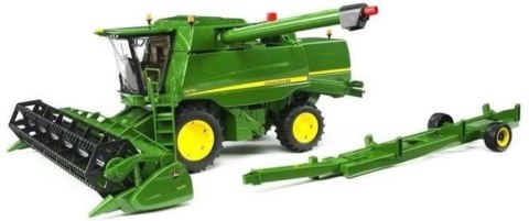 Kombajn zbożowy John Deere T670i Kombajn zbożowy John Deere T670i
