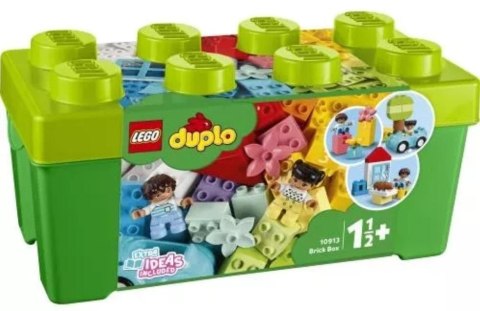 LEGO(R) DUPLO 10913 Pudełko z klockami LEGO(R) DUPLO 10913 Pudełko z klockami