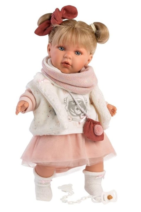 Lalka 42402 Julia płacząca 42cm Lalka 42402 Julia płacząca 42cm