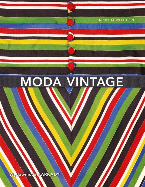 Moda Vintage Moda Vintage