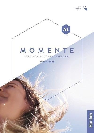 Momente A1 AB + kod online HUEBER Momente A1 AB + kod online HUEBER
