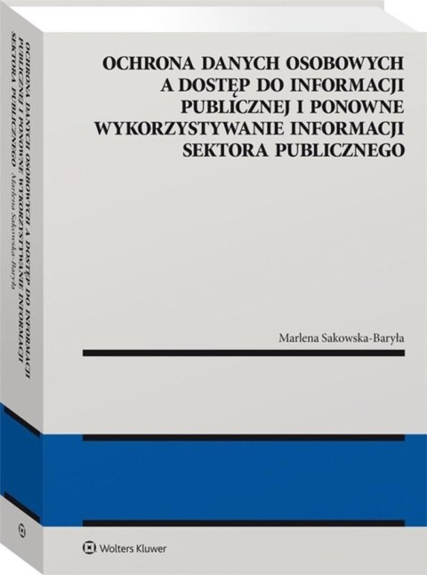 Ochrona danych osobowych a dostęp do informacji.. Ochrona danych osobowych a dostęp do informacji..