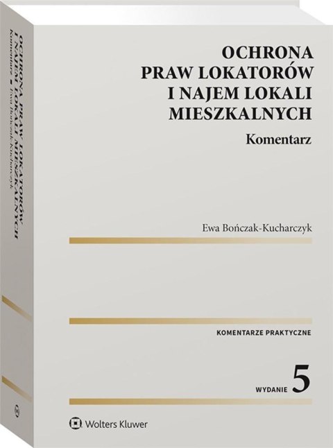 Ochrona praw lokatorów i najem lokali mieszk. Ochrona praw lokatorów i najem lokali mieszk.