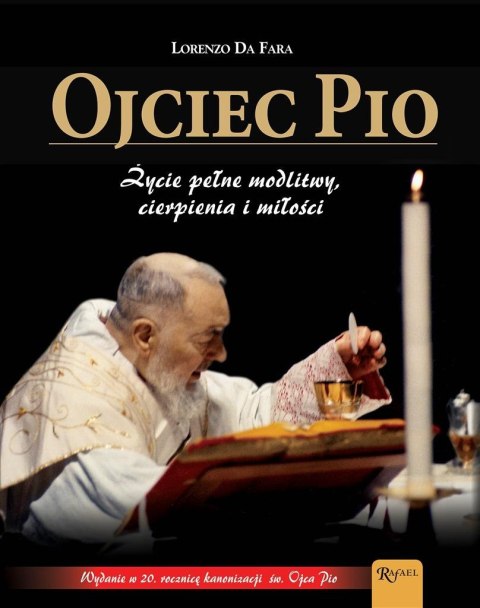 Ojciec Pio Ojciec Pio