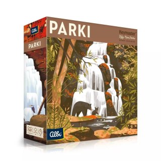 Parki ALBI