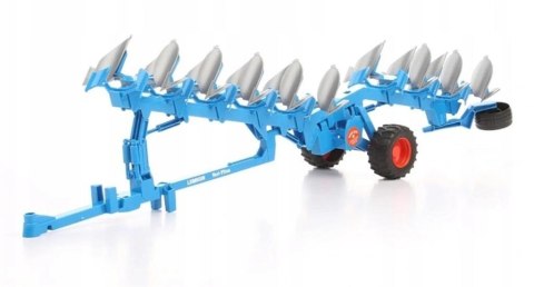 Pług obracalny półzawieszony Lemken Vari-Titan Pług obracalny półzawieszony Lemken Vari-Titan