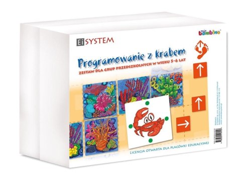 Programowanie z krabem Programowanie z krabem