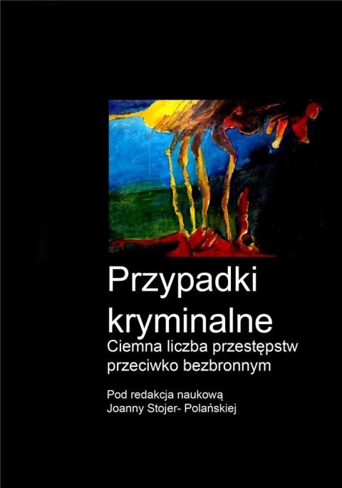 Przypadki kryminalne Przypadki kryminalne