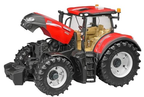 Traktor Case IH Optum 300 CVX Traktor Case IH Optum 300 CVX