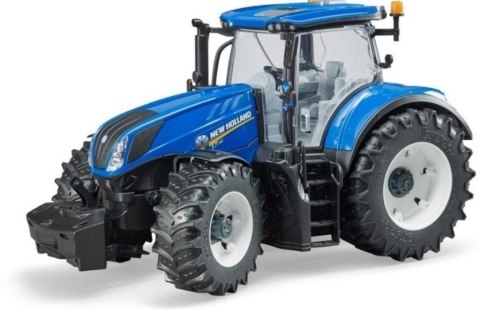 Traktor New Holland T7.315 Traktor New Holland T7.315