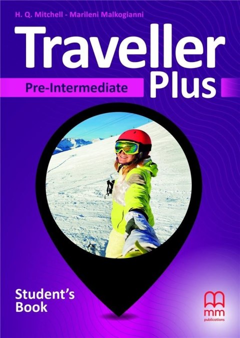 Traveller Plus Pre-Intermediate A2 SB Traveller Plus Pre-Intermediate A2 SB