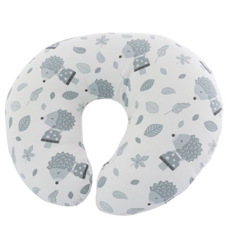 Baby nursing cushion hedgehog jeż Baby nursing cushion hedgehog jeż