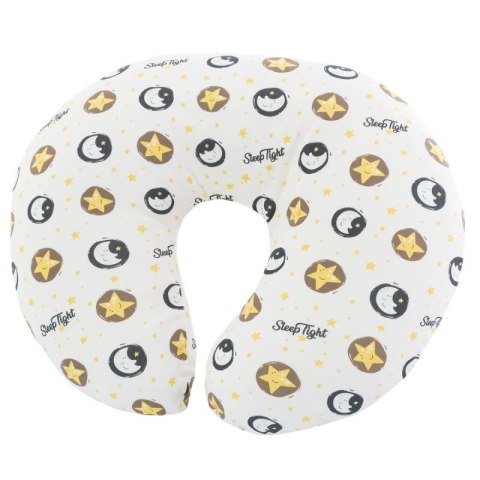 Baby nursing cushion yellow star Baby nursing cushion yellow star