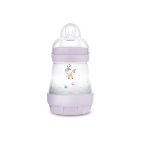 Butelka anti-colic 160ml girl Butelka anti-colic 160ml girl