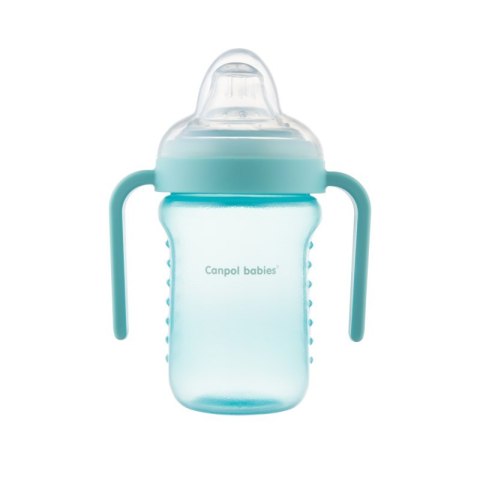 Kubek niekapek sil. 220ml Kubek niekapek sil. 220ml