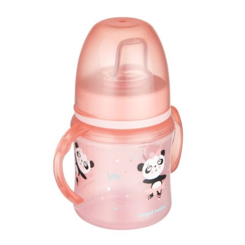 Kubek tren.easystart 120ml róż Kubek tren.easystart 120ml róż