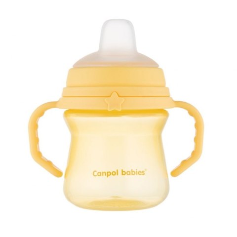 Kubek z sil ust.150ml firstcup Kubek z sil ust.150ml firstcup