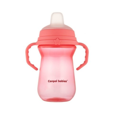 Kubek z sil ust.250ml firstcup Kubek z sil ust.250ml firstcup
