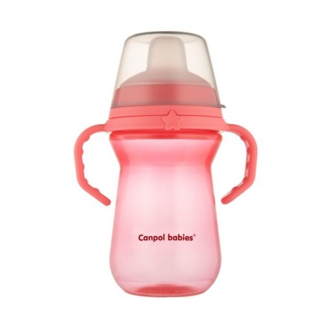 Kubek z sil ust.250ml firstcup Kubek z sil ust.250ml firstcup