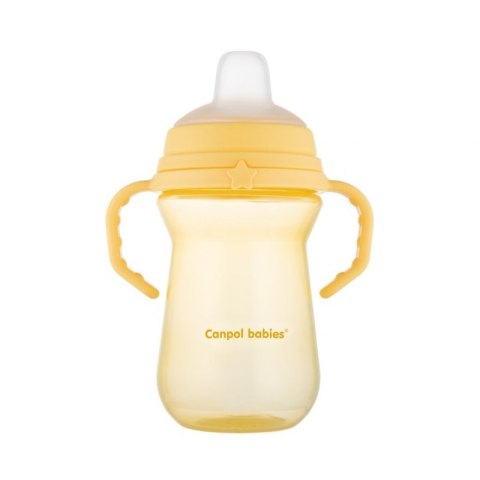 Kubek z sil ust.250ml firstcup Kubek z sil ust.250ml firstcup