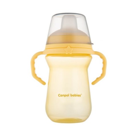 Kubek z sil ust.250ml firstcup Kubek z sil ust.250ml firstcup