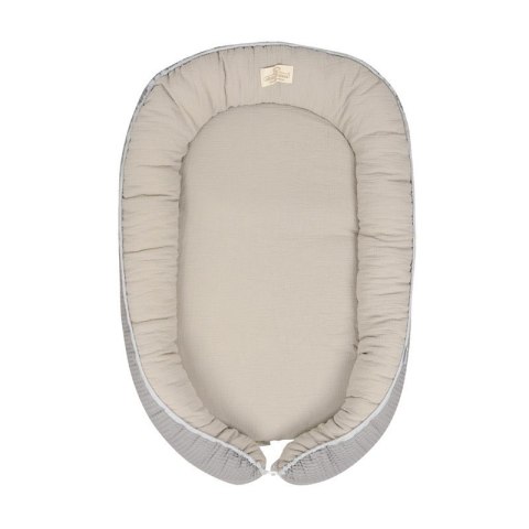 Materac prestige muslin 80x55 Materac prestige muslin 80x55