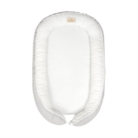 Materac prestige muslin 80x55 Materac prestige muslin 80x55